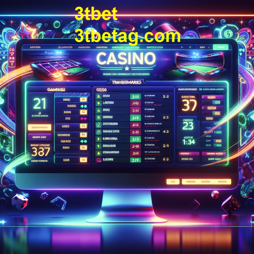 Apostas Esportivas: O Crescimento das Apostas em 3tbet