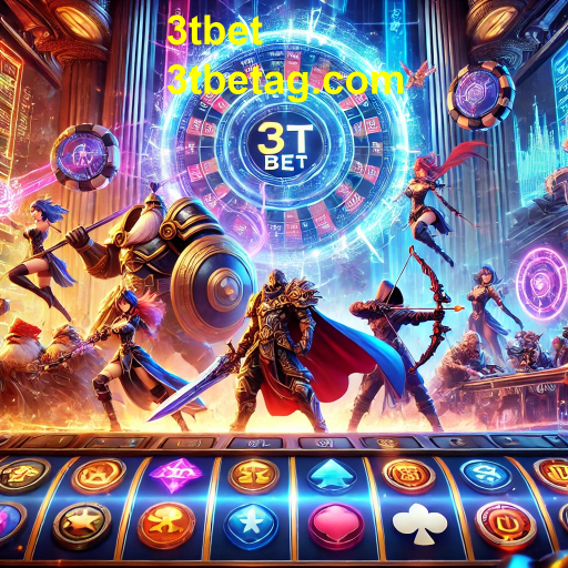 A Importância dos Jogos de Suporte no Cenário de Jogos Atuais