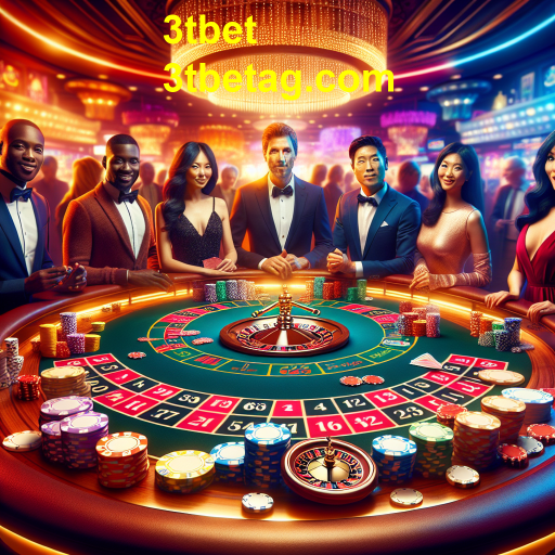 Com tecnologias de segurança de ponta, 3tbet garante que suas informações e transações estejam sempre protegidas. Além disso, oferece uma experiência de apostas justa e transparente, com ferramentas que ajudam os jogadores a manter o controle de suas atividades.